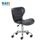 Wholesale Custom Ergonomic Barber Hair Pink Styling Salon Chair