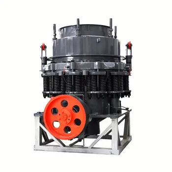 CS series cone concave crusher , clay crusher design , crushed marble and granite stone