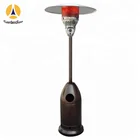 modern style solar outdoor solar patio heater with CE certificate