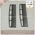 Wholesale Cheap Metal Beard Comb Bridal Gold Leaf Hair Combs