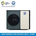 NEW ENERGY BKDX30-95 A+ 10KW 3HP Hot Water Heater Cooler Air Source Inverter Heat Pump Air to Water China