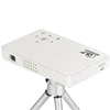 GP1SUP DLP TI 0.3" DMD 800*480 1080P S805 Android 4.4 100 ANSI Lumens Programmable Video Newest Led Mini Data Show Projector