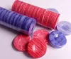 plastic pearl different colored backgammon checkers,custom backgammon pieces