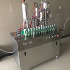 Can Machine Aerosol Spray Can Filling Machine Aerosol Gas Filling Machine