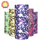 Excellent Quality Cheap Custom Print Multifunctional Headwear Seamless Tube Bandana For Wholesale