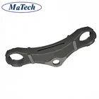 Custom Casting Small Agriculture Metal Bracket Machinery