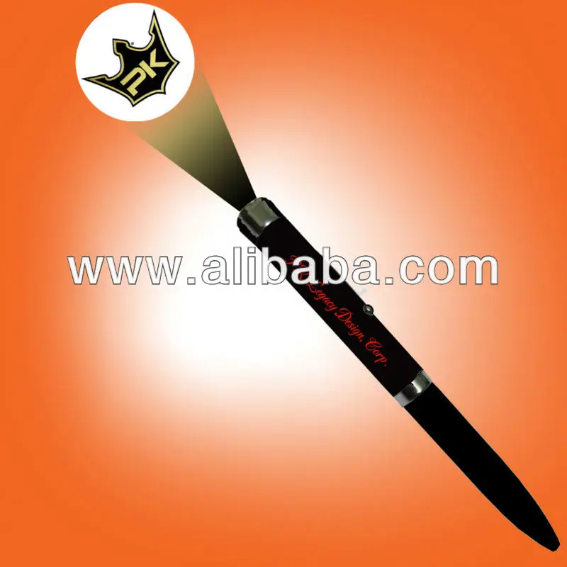 hong kong s.a.r. projection pen