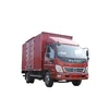 FOTON Light Truck 4X2 4.165m 143HP with Roll-Off and Hook-Lift Systems