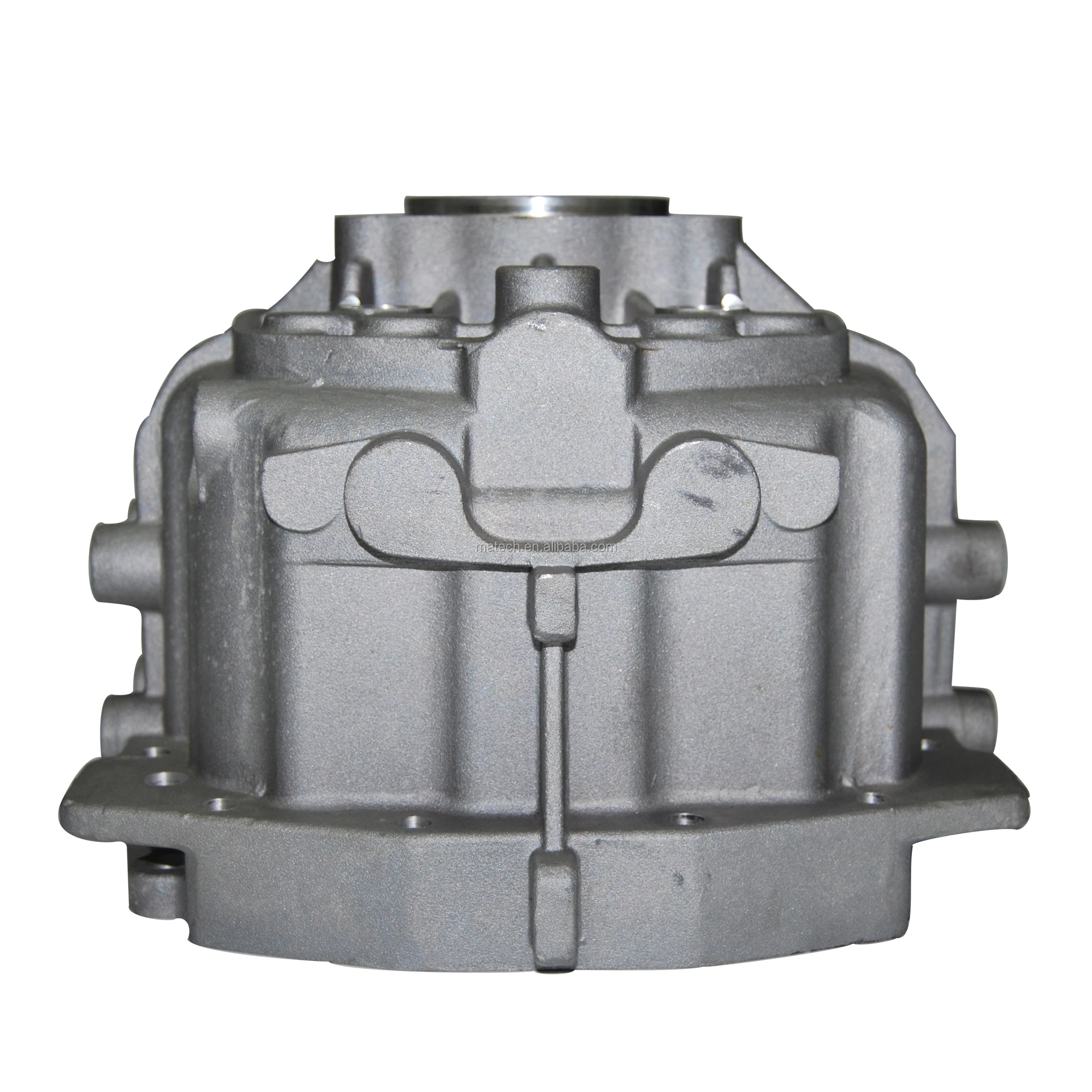 Automobile Spare Parts Adc Housing Corner Block Casting(图2) Automobile Spare Parts Adc Housing Corner Block Casting(图2)