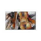 D100% handmade famous people portrait oil painting