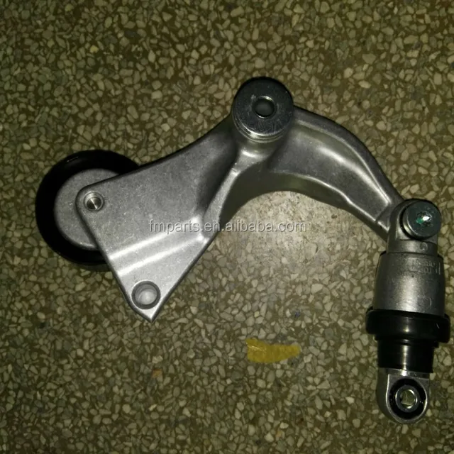 Auto Belt Tensioner Pulley For HONDA CIVIC 31170-RZP-G01 PARTS