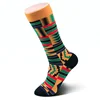 Premium clothing line Start ups funky design socks