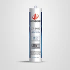 ZT9400 Neutral Cure Glass Silicone Adhesive Sealant