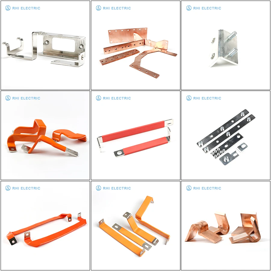 pvc solid bars