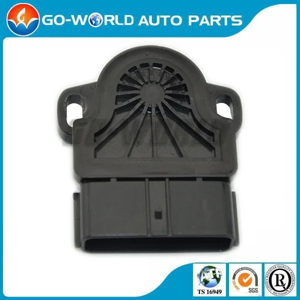MR578861 MR578862 New Throttle Position Sensor For Mitsubishi Outlander Lancer