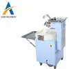 aluminum plates dought maker/bakery used automatic dough divider and rounder machine