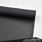 High quality pvc pu leather synthetic leather for shoes lining