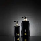 Hair Care Product Argan Oil Anti Lice Shampoo Advertisement for Shampoo