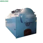 New technology Coal wood fule fired Industrial Steam Boiler