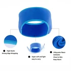 Polar Fleece Winter Warm Headband Ear Muffs Headwear