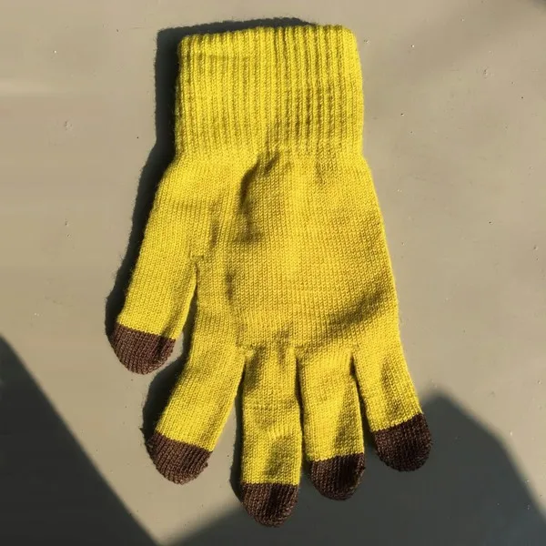 touch screen gloves