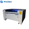 Jinan Precision laser glass engraving machine/laser cutting machine for fabric
