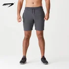 shorts wholesale sportswear custom your own logo brand men fitness running shorts fitness bodybuilding