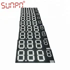 Custom Shenzhen LED Gas Price Sign for Petrol Stations