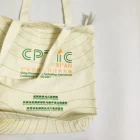 Customized Colorful Eco Friendly Tote Bag Drawstring Non Woven Reusable Canvas