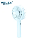 3 kinds speed portable rechargeable usb mini electric hand fan