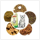Food Machine Manufacturing Processing Machinery Dry Pet Food Processing Machine