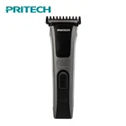 PRITECH Rechargeable DC Motor Hair Clipper Trimmer With Charging Indicator Light