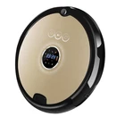 High quality household smart automatic robot vaccum cleaner