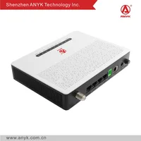 Internet Service Provider Equipment Single Fiber