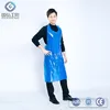 safety clothing PE apron/PVC apron