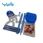 Different Models of Teeth Whitening Kit Strips Gel Care Oral Hygiene China manufacturer