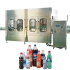2019 Factory Low Price Bottle Beverage/Drink/Water Filling Machine
