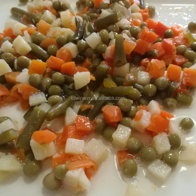 Delicious and Nutritious Carrots and Peas Recipe for a Wholesome Meal