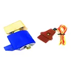220v PU foam making machine parts solenoid valve for PU shoe making machine