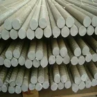 Fiberglass Rebar Fiberglass Rebar Pultruded FRP GRP Epoxy Resin Fiberglass Rebar GRP Rebar Mesh