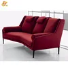 Customized Made Bedroom Couches Living Room Furniture Sofa Set,Hotel Couch Sofa