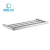 2019 Factory Supply Stainless Steel Wholesale Bath Accessories Towel Rack