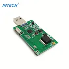 Shenzhen smart electronics usb flash drive circuit board pcba manufacturer