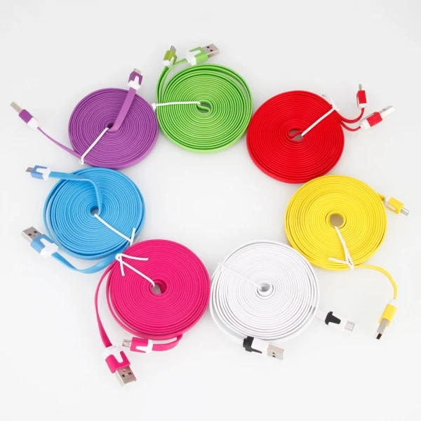 Micro USB  Cable (13)