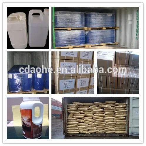 boron zinc magnesium