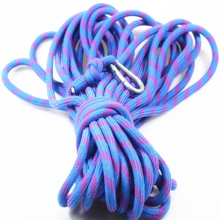 high quality rock climbing rope