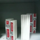 new product plastic profile, EXTRUSION products