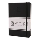 OEM/ODM Custom 2019 A5 Travel Day Weekly Monthly Yearly Notebook Daily Planner for Amazon sell
