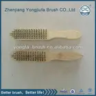 Steel Wire Brush Wire Brush Brand New Wheel Stainless Steel Wire Brush With High Quality