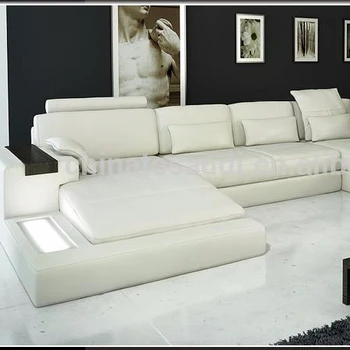 New Design Living Room Furniture U Shaped Sofa Set Prices 0413